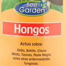 Fungicida para plantas 500 ml frasco