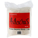 Huaipe Mecanico Blanco 1Kg.