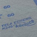 Lija Norton Para Fierro Y Grano 60 Oxido De 22.5X27.5Cm