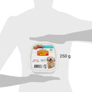 Alimento humedo para cachorro 250 gr carne