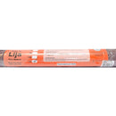 Lija en rollo 1 m grano 120