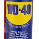 Anticorrosivo Multiuso Lubricante Limpiador 191 Ml