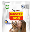 Alimento para Perro Adulto Carne 3 kg