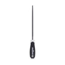 Lima Redonda 6 Pulg Acero