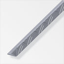 Angulo Antiderrrapante Aluminio 41,2 mm 2,5 m