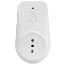 Enchufe Smart cl Blanco