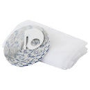 1.20x2.50 m Malla mosquitera blanca