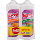 Kit Limpiador Abrillantador para Piso Flotante 900 ml