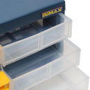 Caja de herramientas 18x15x31 cm