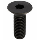 Perno parker cab/plana unc 1/4 x 1/2 pavonado 2 unid