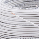 Alambre NYA Premium 1x1,5 mm2 Blanco 100 metro(s)