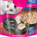 Snack para Gato Todas las edades Pescado 0.085 kg