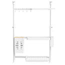 Organizador Cocina Multiuso Ajustable