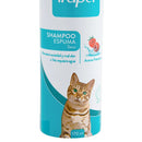 Shampoo Bano Seco Gato Limpieza Sin Agua 170 Ml