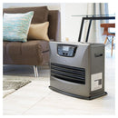 Estufa A Parafina Laser 5 Kw Lc-53 Metallic