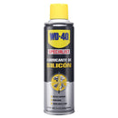 Lubricante De Silicon Wd-40 8 Oz/226 Gr/309 Ml 6Ct