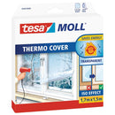 Tesamoll Thermo Cover Aislante efecto doble cristal