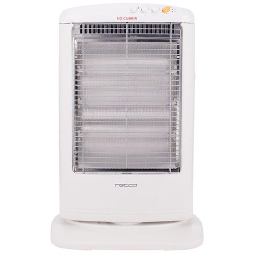 EstufaElectricaBlanco1200WRadiacionNsb-99YBlanco