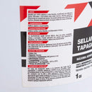 Sellante Tapagoteras Acrilico 1 Gl