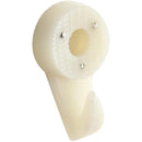 Soportes Multiuso Para Pared 7X30 Mm 6 Unidades