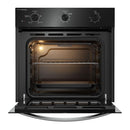 Horno Analogo 52 Litros Negro Om6Tb