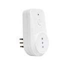 Enchufe Smart cl Blanco