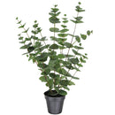 Planta Artificial Eucaliptus 59 cm Verde