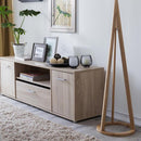 Espejo Pared Forma Rectangular 70x50 cm Plateado Deco
