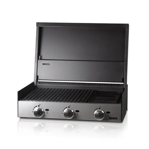 Parrilla Para Quincho Block Gas 750