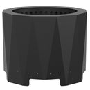 Brasero Sin Humo 45X37 Cm Acero