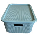 Caja 29X15X42 Cm 14 L Verde