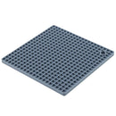 Porta plato caliente silicona 17.6X17.6 cm