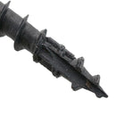 Tornillo Tirafondo Madera 3.5 Pulg 10 Mm 12 Unidad(Es)