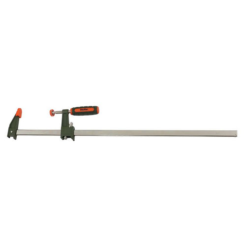 Sargento 24'' acero inoxidable