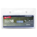 Clavo Bn1816Bcs 25Mm 2000Un