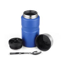 Termo de Comida Acero Inoxidable 750 ml