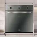 Horno Analogo 52 Litros Multicolor Om6Tx