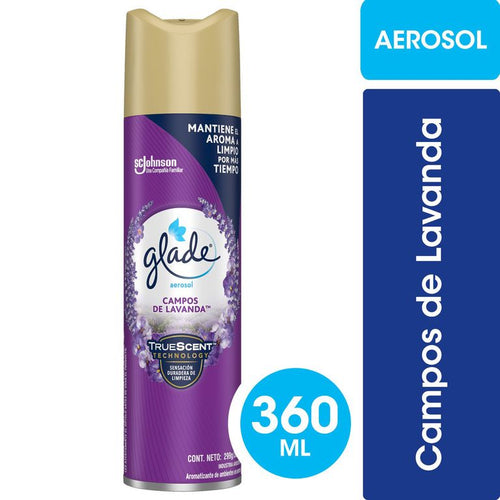 Aerosol Lavanda 0.36 L