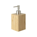 Dispensador De Jabon Woody Madera