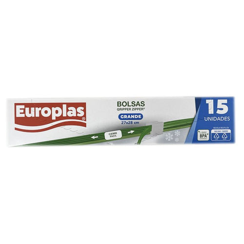 Bolsa hermetica