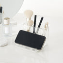 Organizador vanity Clarity con divisiones