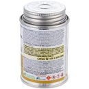Adhesivo Pvc 118 Ml Tradicional Profesional