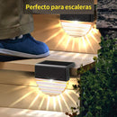 Luz Solar Cercas Lines 0.045 W Ip 44 7 Lm Luz Multicolor