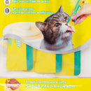 Snack Humedo para Gato Adulto Pato y Cranberry