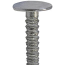 Clavo P/Teja Asfaltica 2.7 X3/4 Pulg Zincado Brillante 8 U.