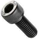 Perno parker metrico M6-1.0x16 mm pavonado 2 unid