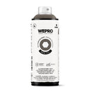 Pintura en Spray 0.4 l Mate Gris Insomnia
