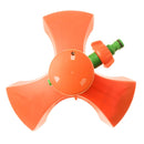 Regador 360G Con 3 Posicio