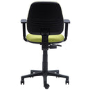 Silla Pc Brazos Verde