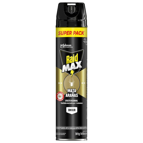 Max aranas aerosol 450 ml